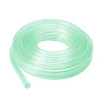 1/4 inch Transparent Food Grade PVC Flexible Clear Hose Pipe Tubing